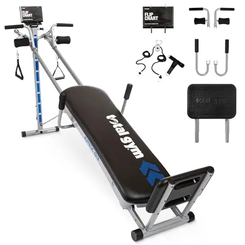 Gallery Detail: Best Home Gym For Small Space 2026 Reviews