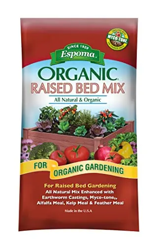 Best Soil For Raised Beds - 2026 Reviews - ReGrow