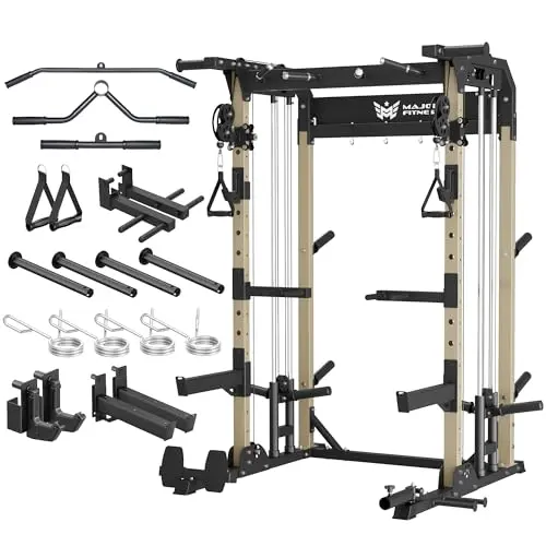 Best Power Racks For Home Gym - 2026 Reviews - ReGrow