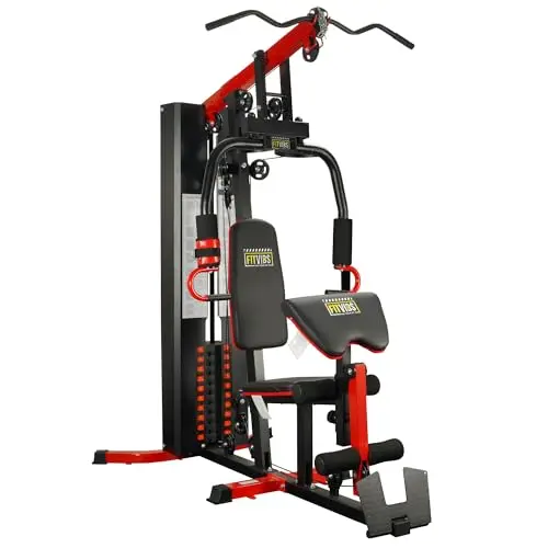 Photo inspiration: Visual Reference: Best Home Gym For Small Space 2026 Reviews