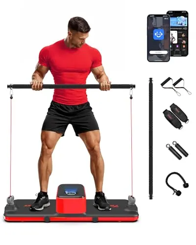 Picture Idea: Best Home Gym For Small Space 2026 Reviews