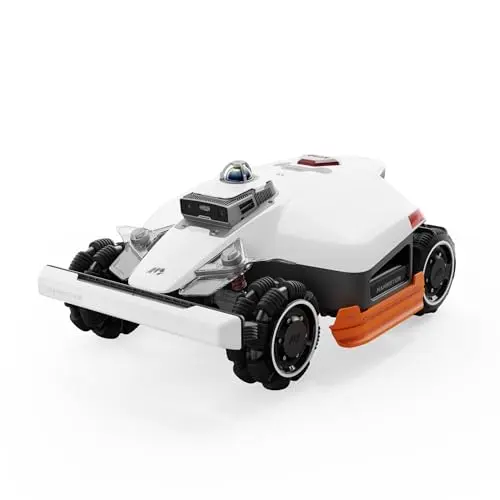 Best Robot Lawn Mower For 1 Acre - 2026 Reviews - ReGrow